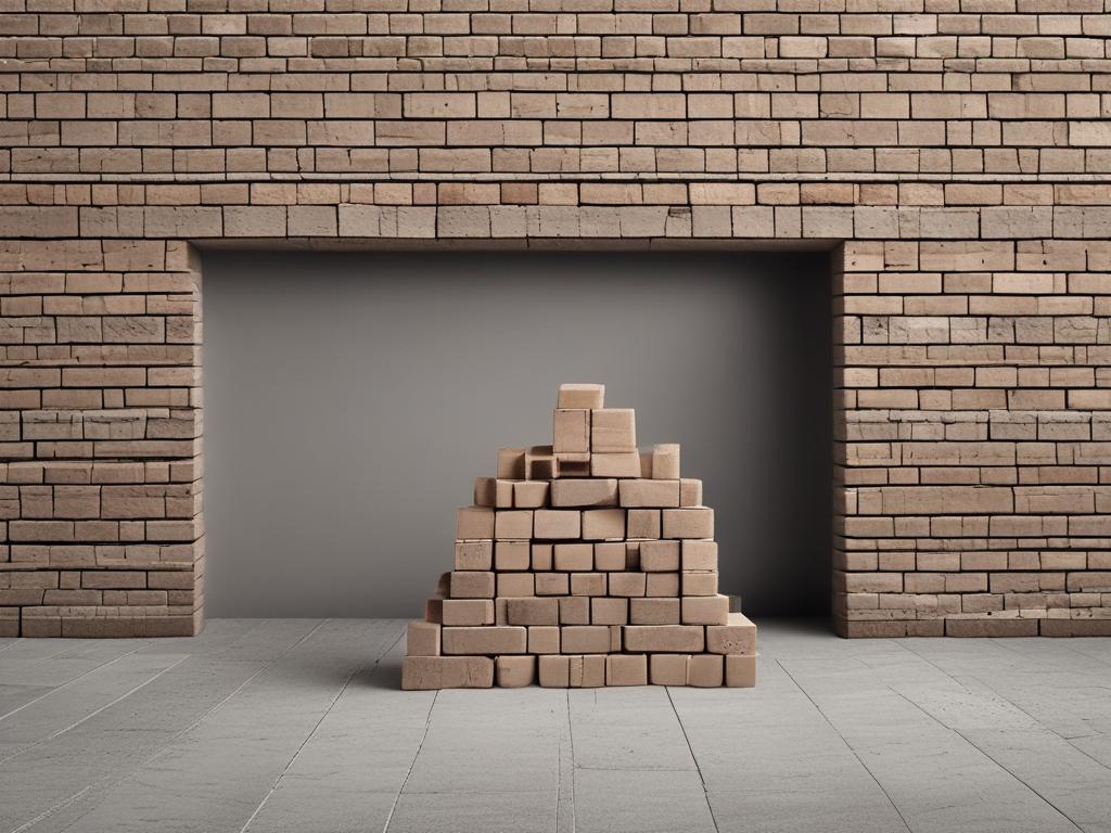 bricks, cement, aggregates, construction materials, building supplies
